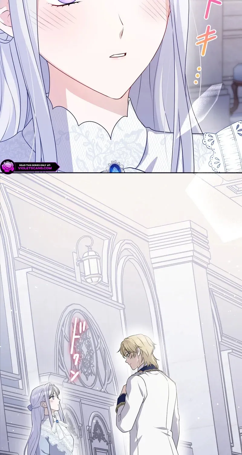 The Forsaken Saint Became the Crown Prince