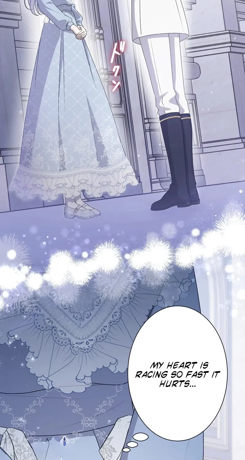 The Forsaken Saint Became the Crown Prince