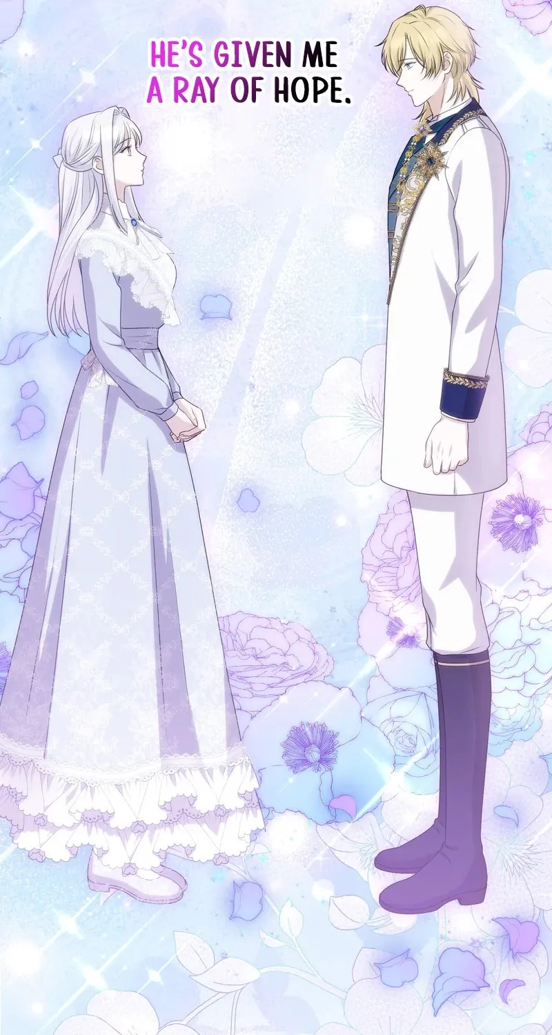 The Forsaken Saint Became the Crown Prince