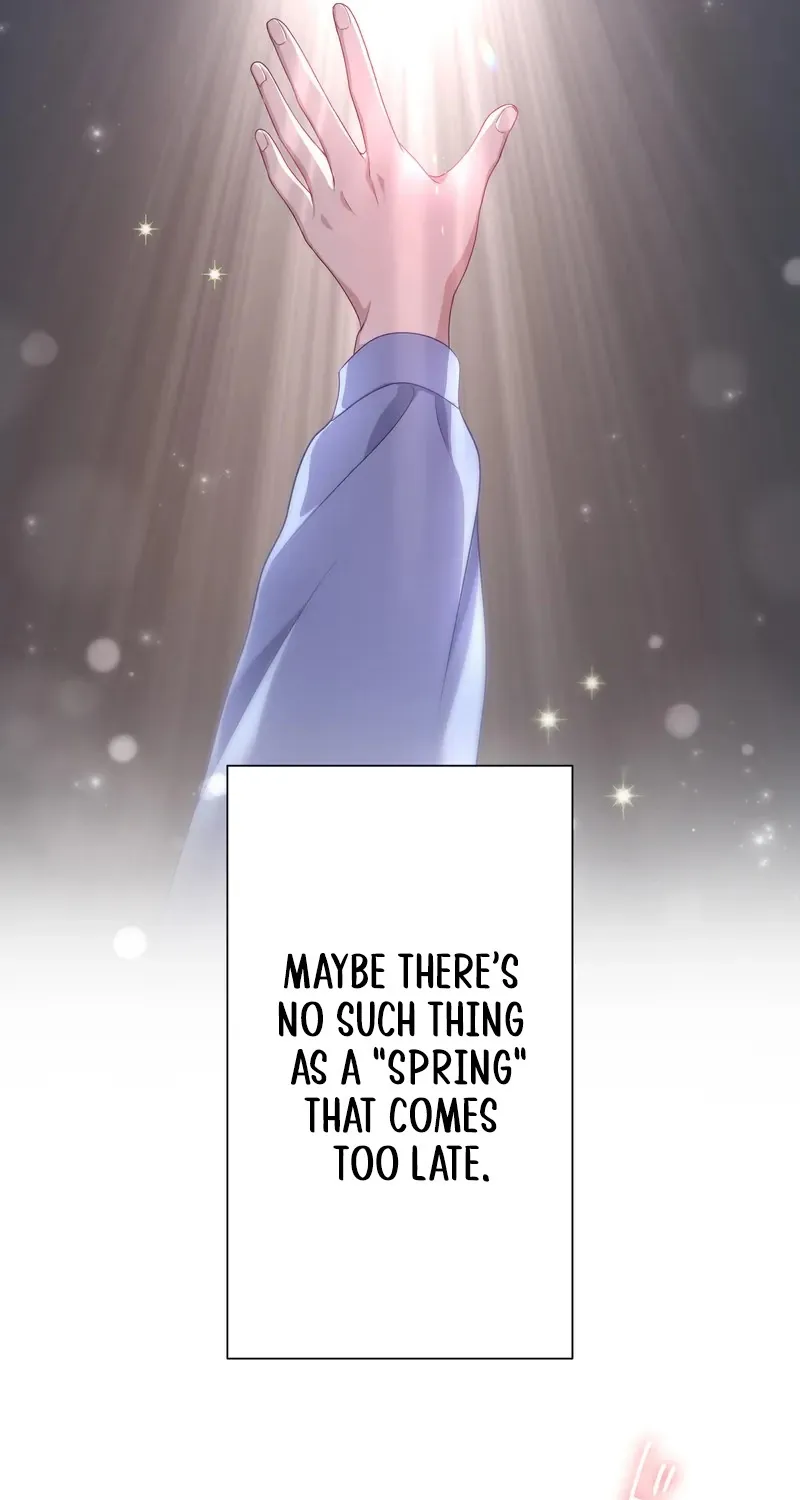 The Forsaken Saint Became the Crown Prince