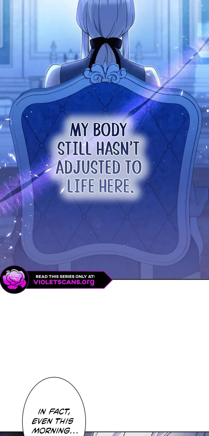 The Forsaken Saint Became the Crown Prince