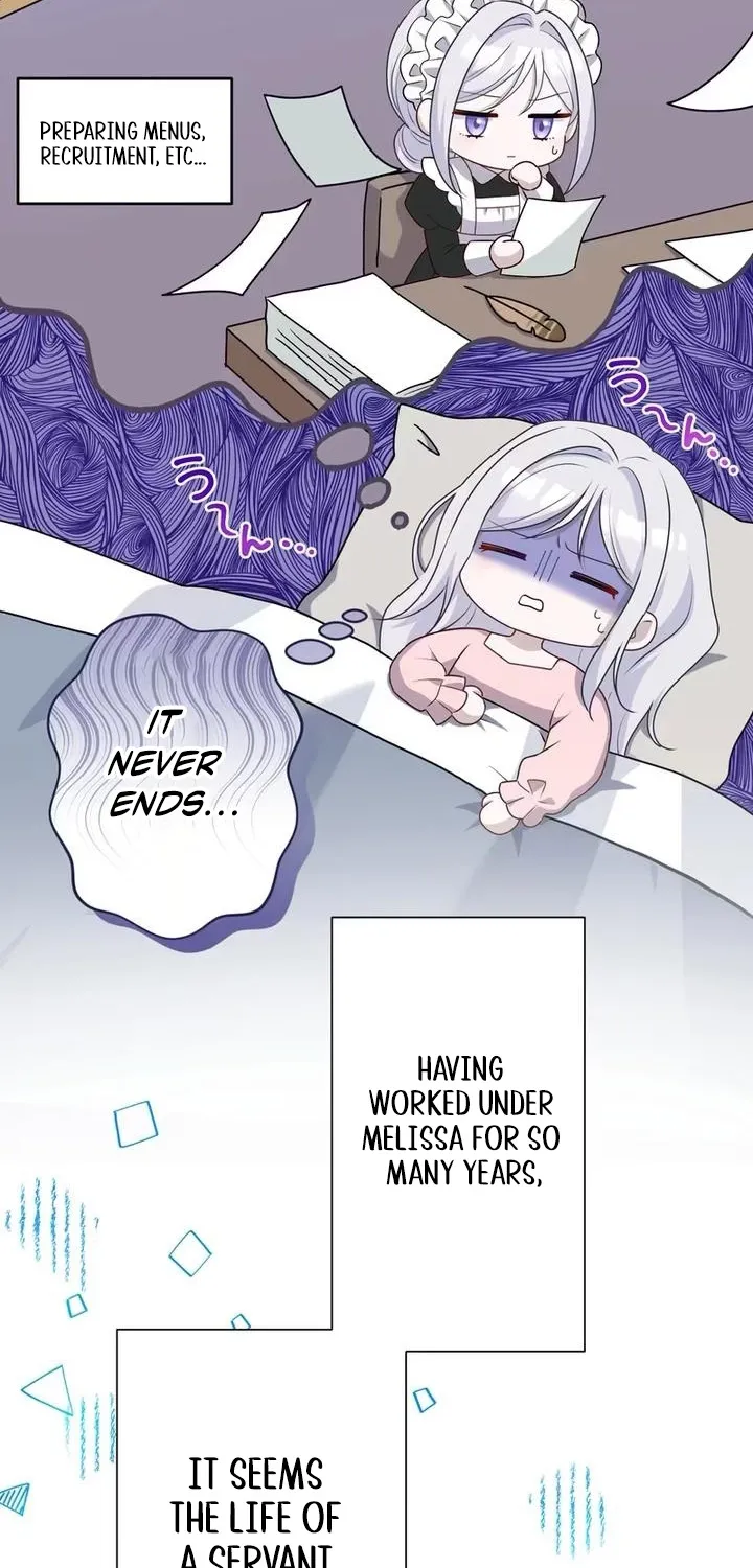 The Forsaken Saint Became the Crown Prince