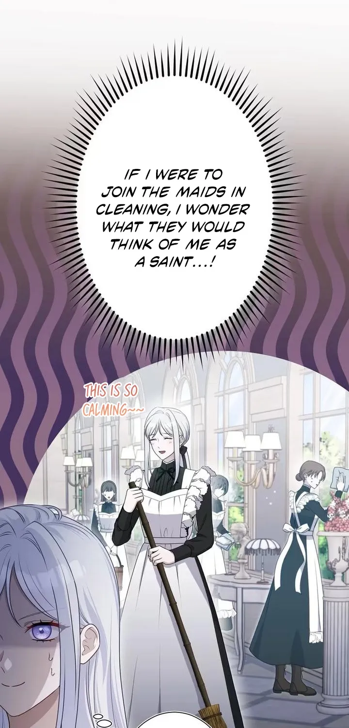 The Forsaken Saint Became the Crown Prince