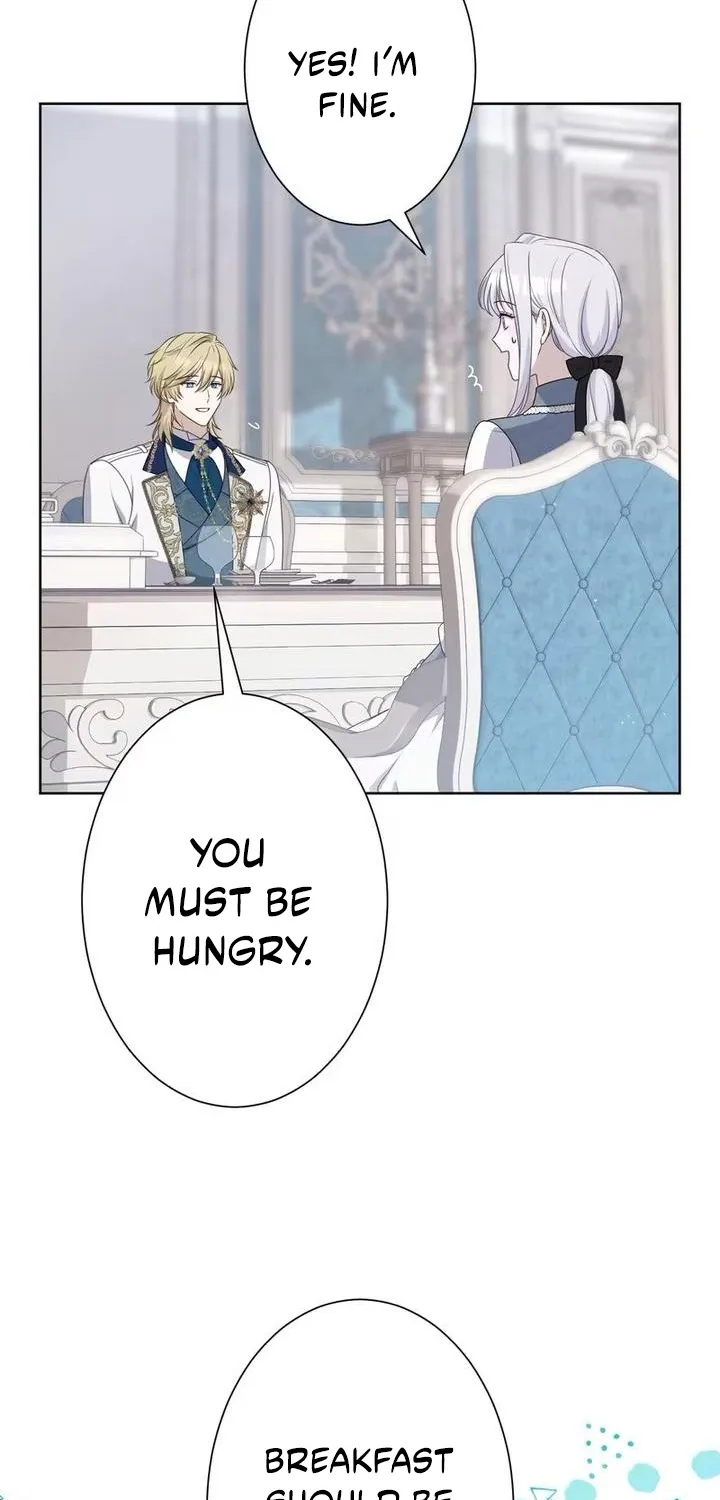 The Forsaken Saint Became the Crown Prince