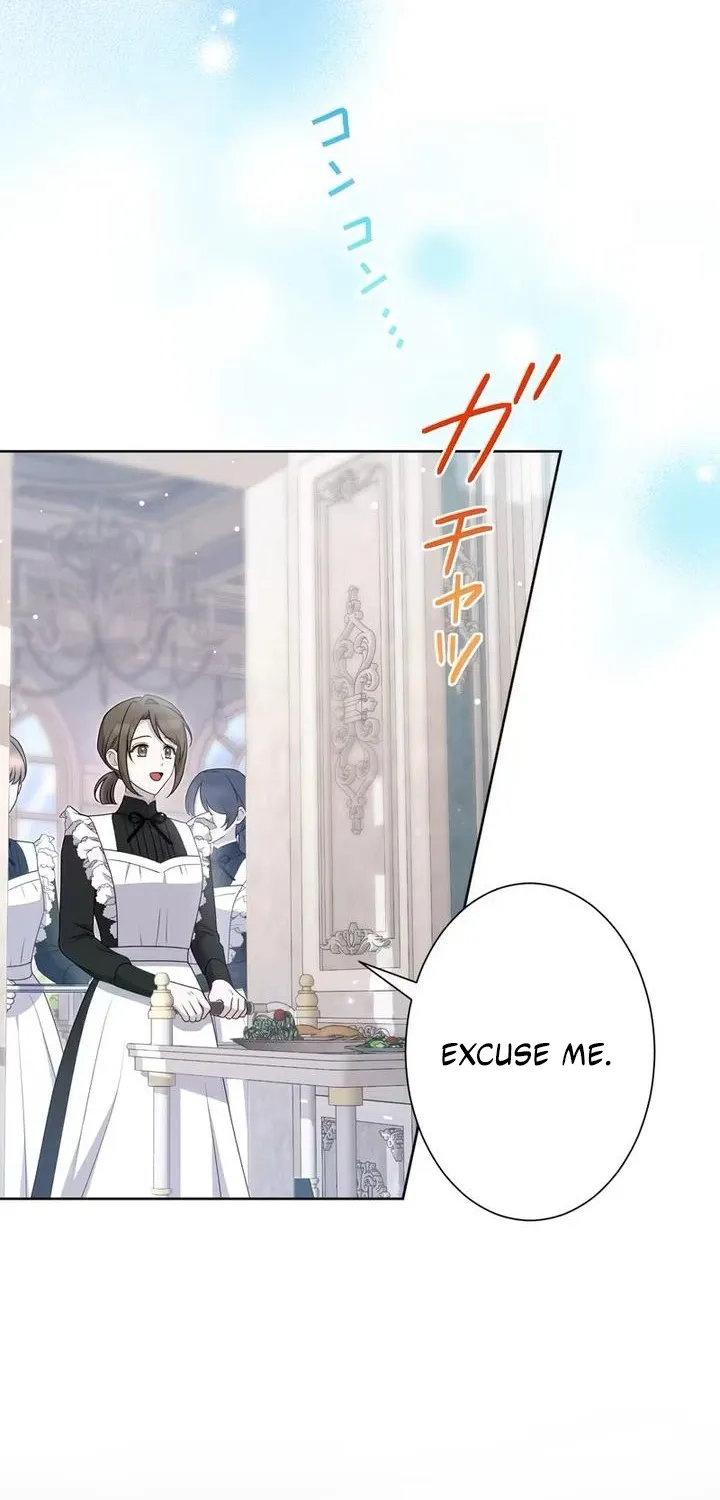 The Forsaken Saint Became the Crown Prince