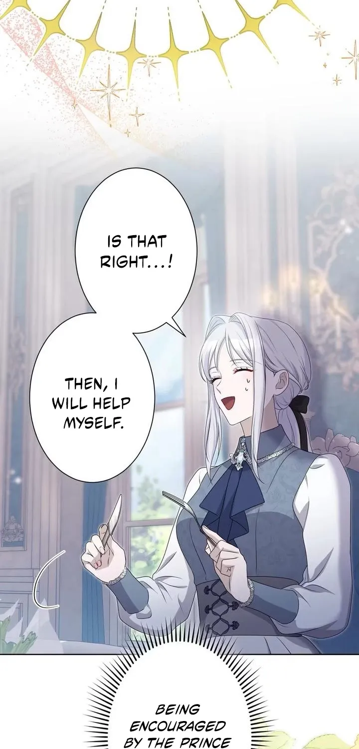 The Forsaken Saint Became the Crown Prince