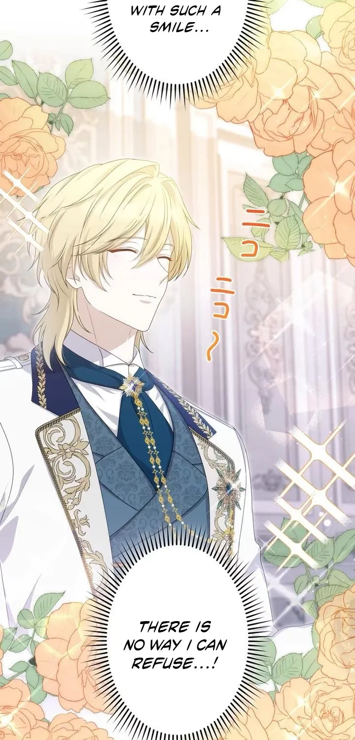 The Forsaken Saint Became the Crown Prince