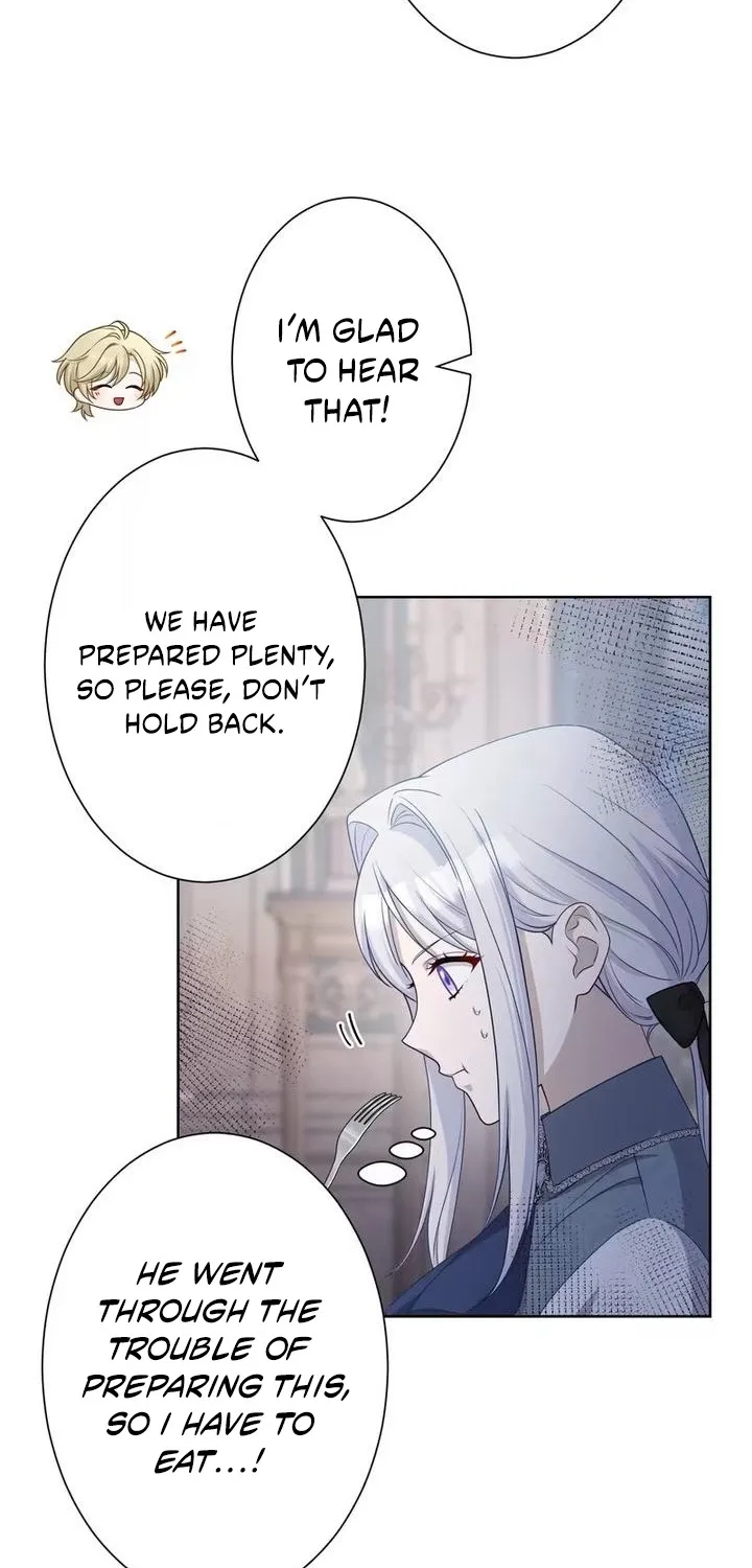 The Forsaken Saint Became the Crown Prince