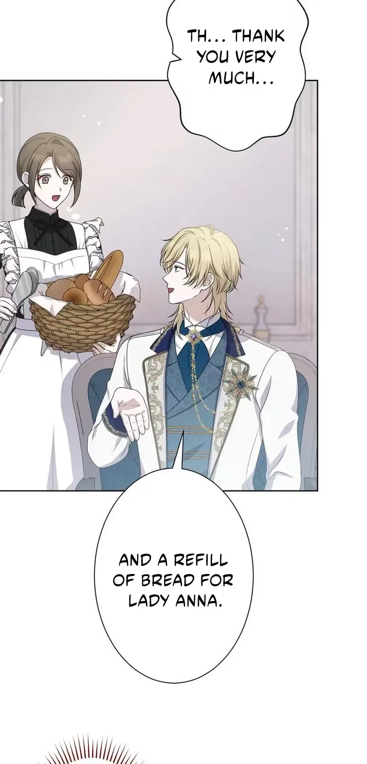 The Forsaken Saint Became the Crown Prince