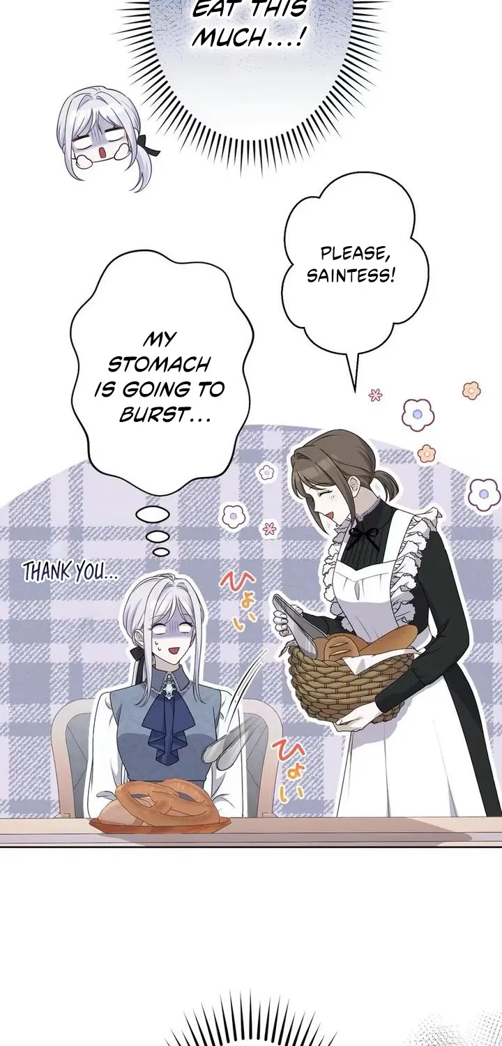 The Forsaken Saint Became the Crown Prince