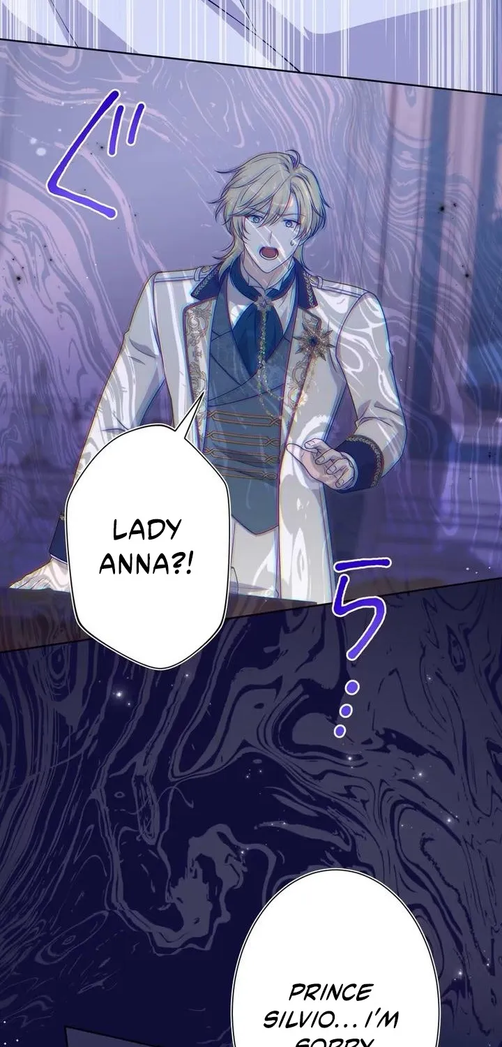 The Forsaken Saint Became the Crown Prince