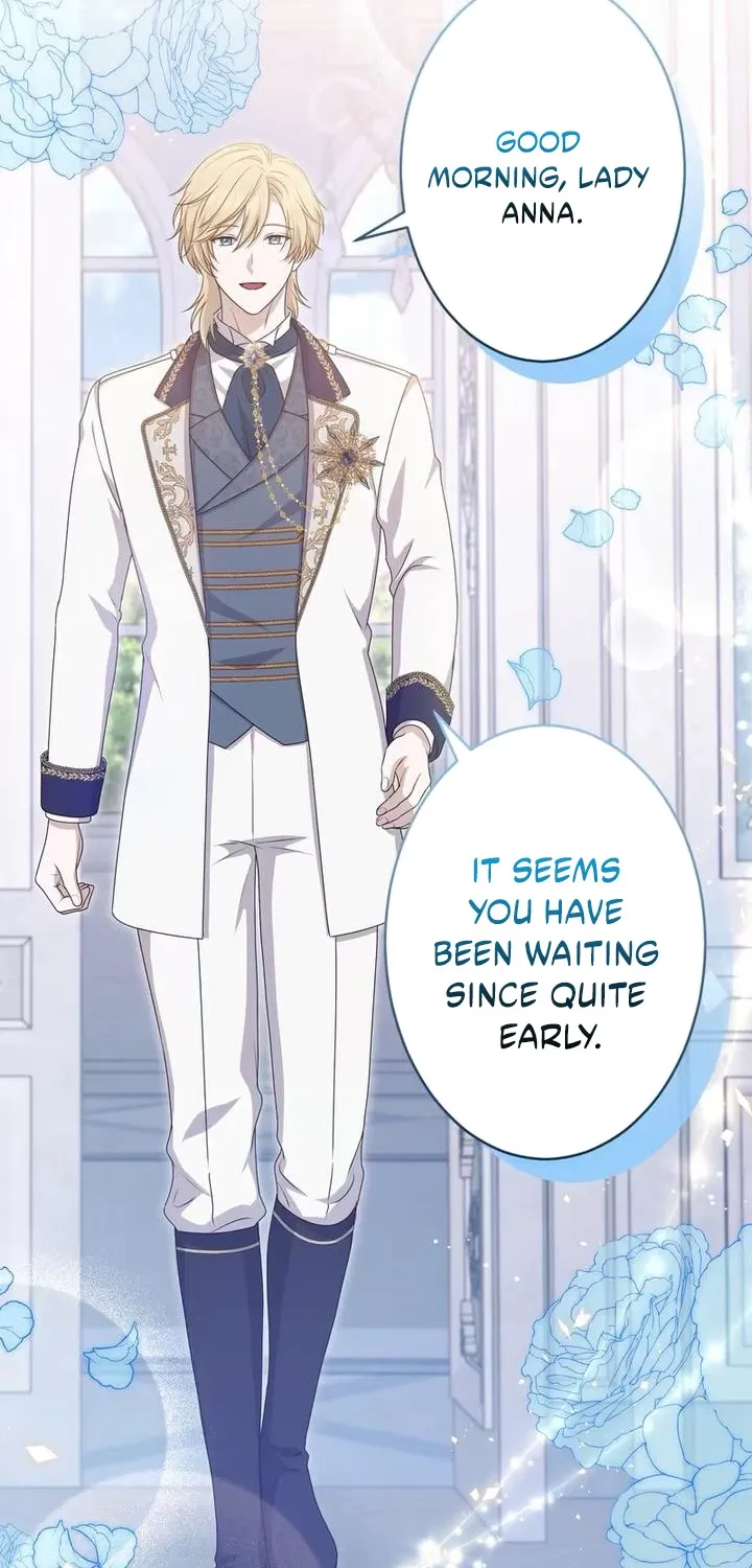 The Forsaken Saint Became the Crown Prince