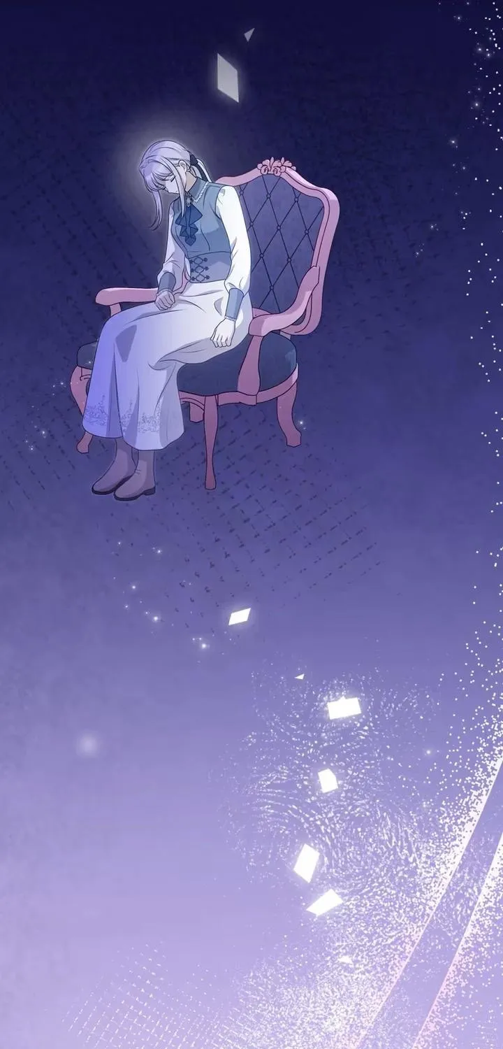 The Forsaken Saint Became the Crown Prince