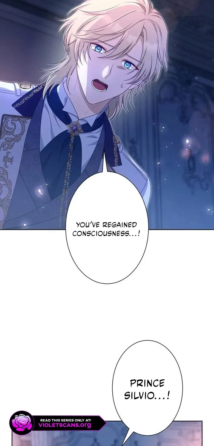 The Forsaken Saint Became the Crown Prince