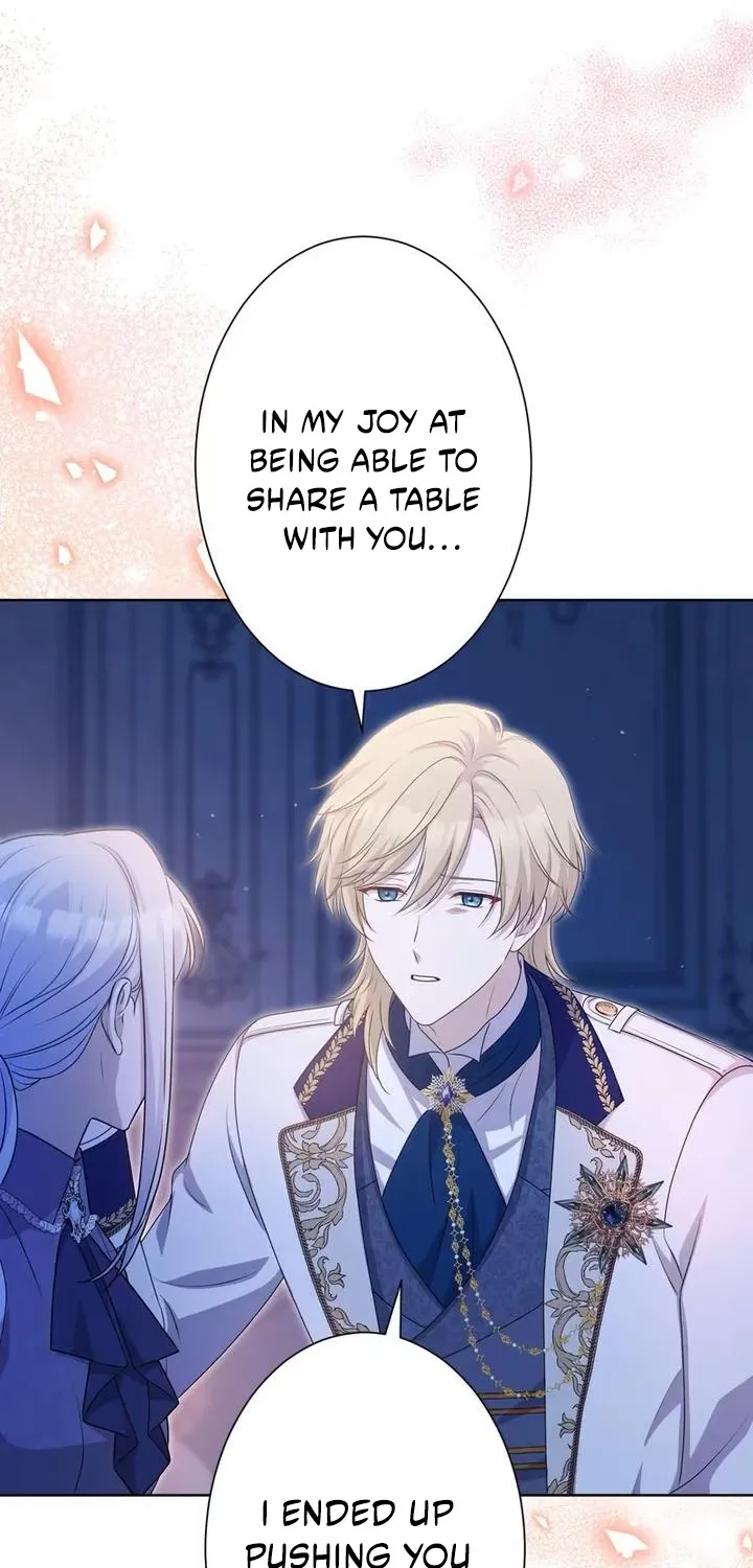 The Forsaken Saint Became the Crown Prince