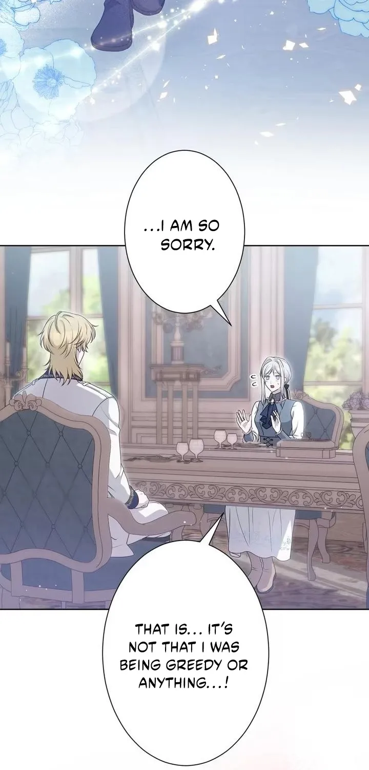 The Forsaken Saint Became the Crown Prince