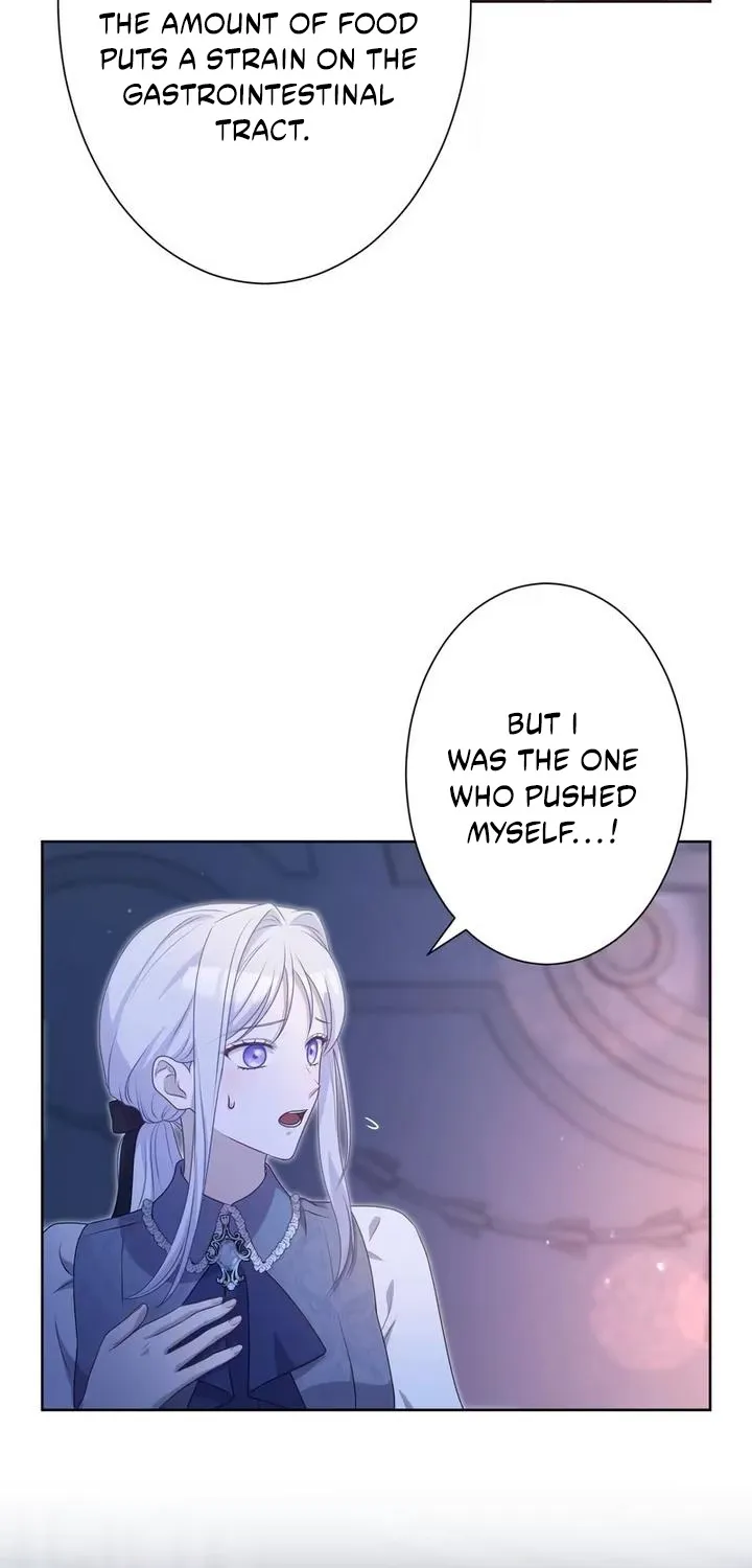 The Forsaken Saint Became the Crown Prince