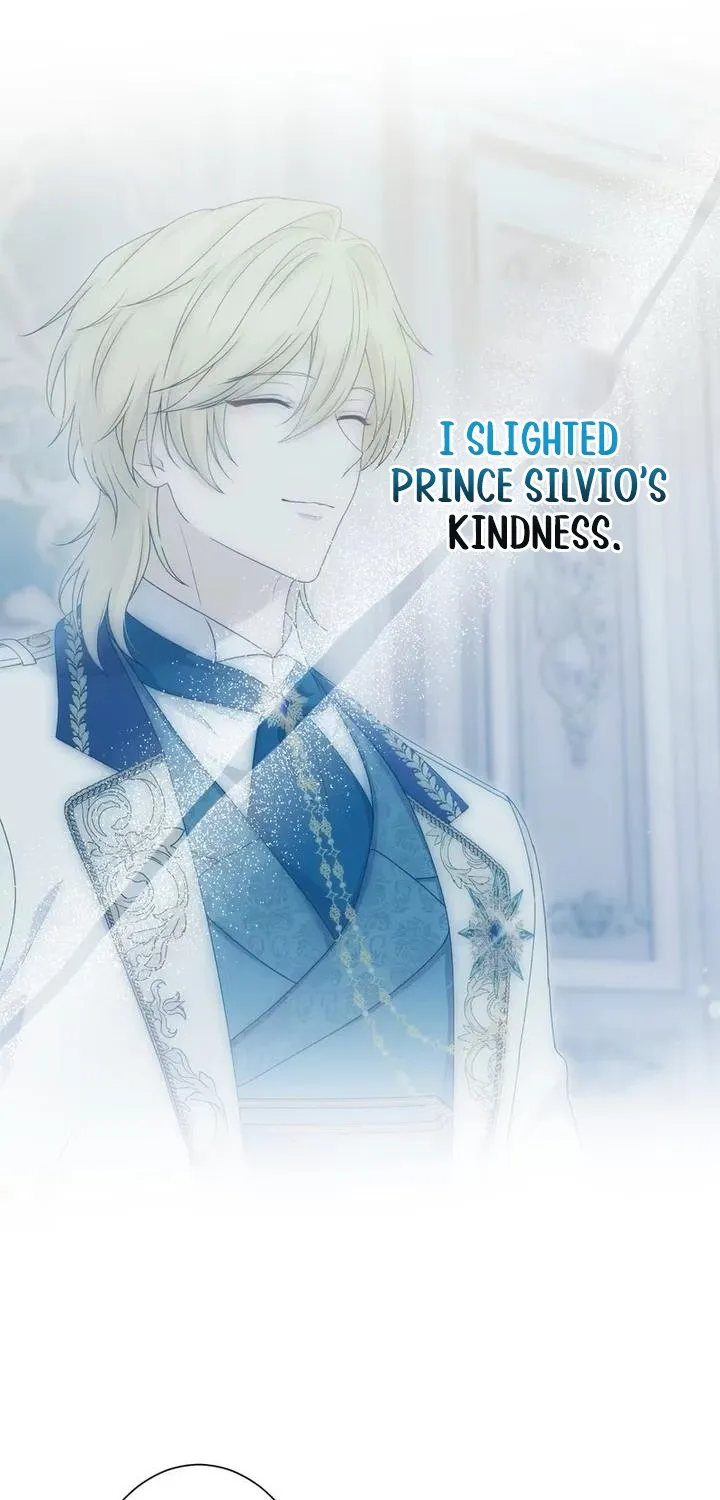The Forsaken Saint Became the Crown Prince