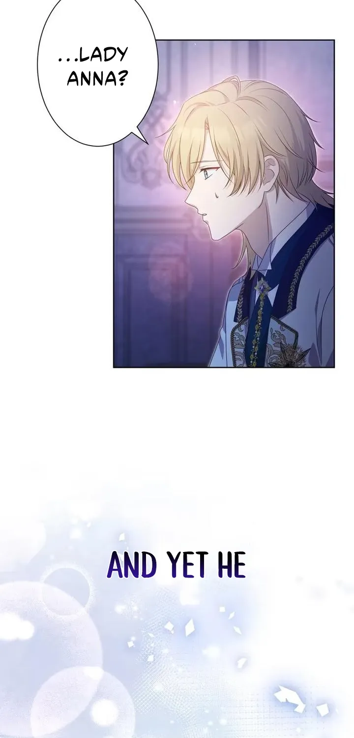 The Forsaken Saint Became the Crown Prince