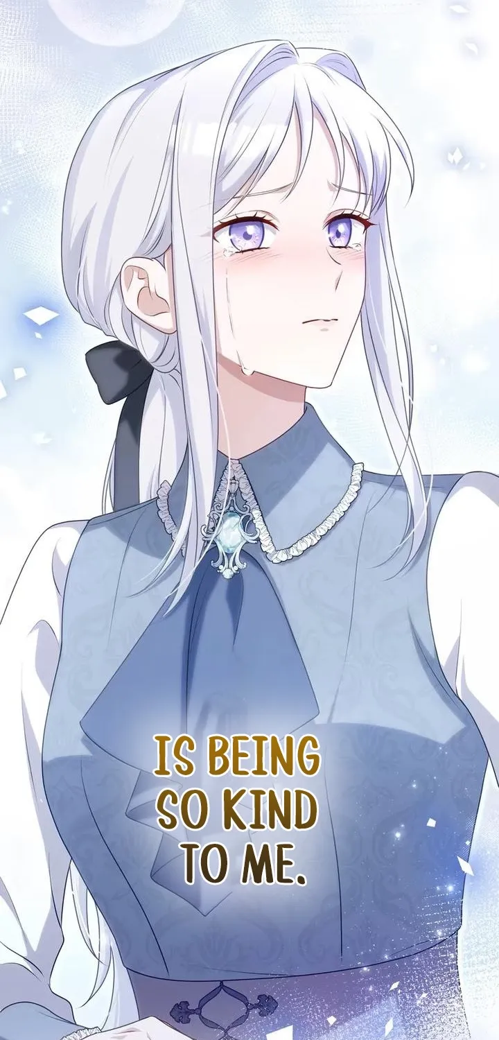 The Forsaken Saint Became the Crown Prince