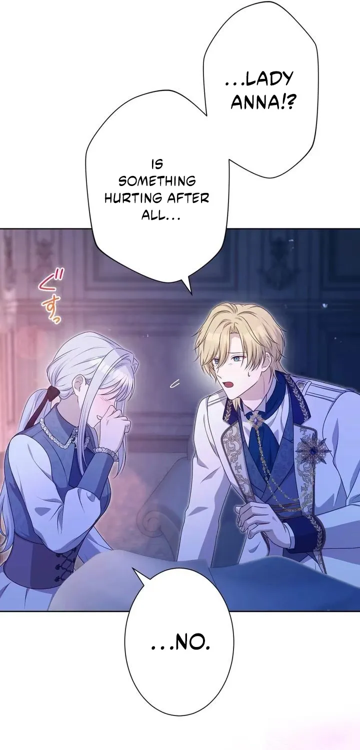 The Forsaken Saint Became the Crown Prince