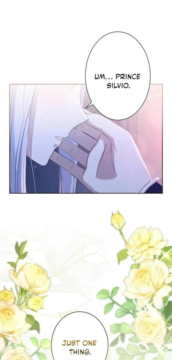 The Forsaken Saint Became the Crown Prince
