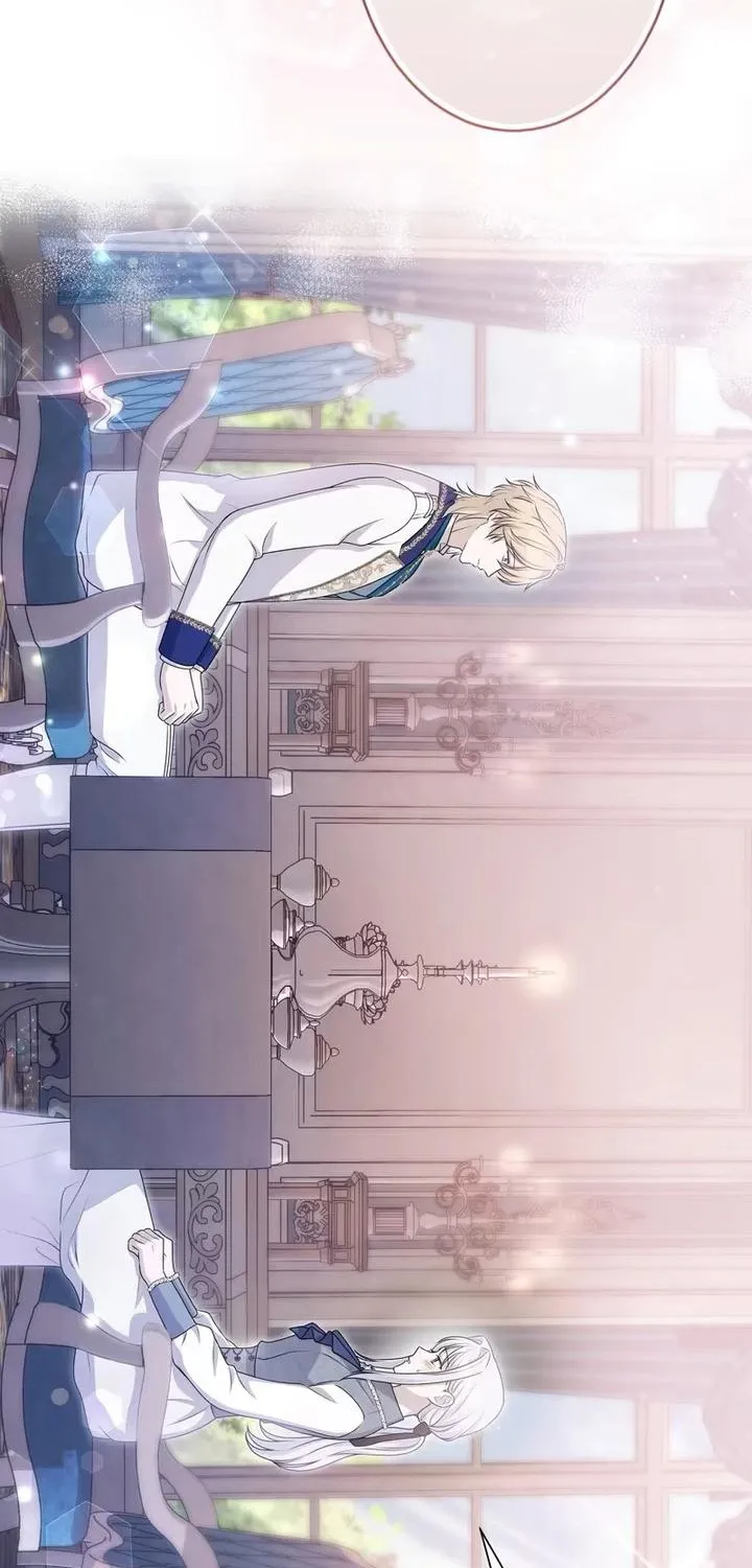 The Forsaken Saint Became the Crown Prince