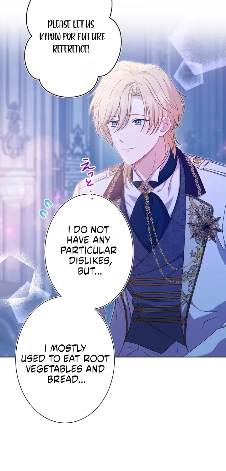 The Forsaken Saint Became the Crown Prince