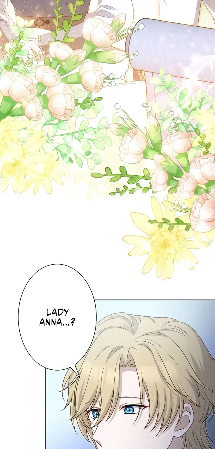 The Forsaken Saint Became the Crown Prince