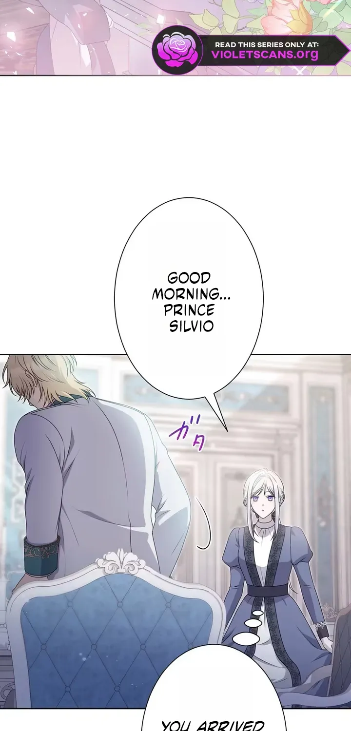 The Forsaken Saint Became the Crown Prince
