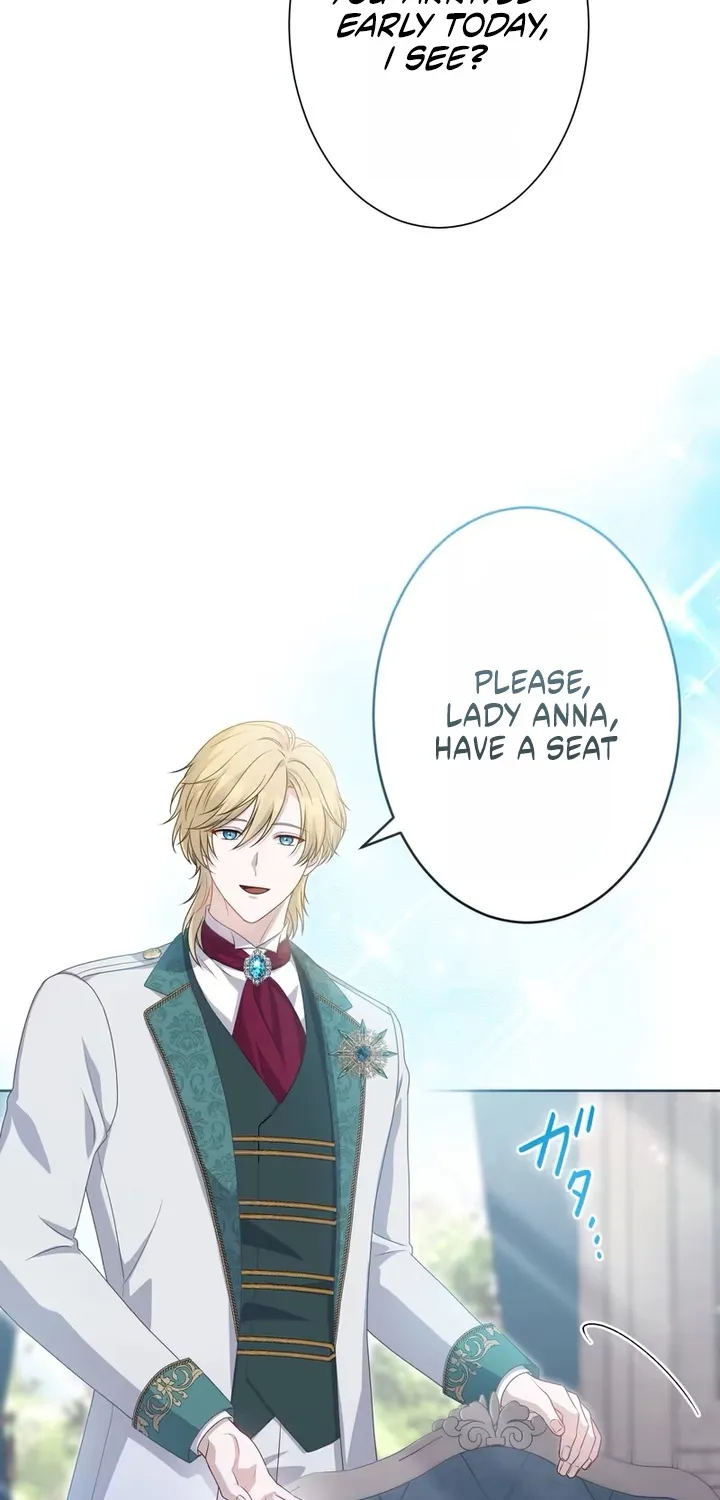The Forsaken Saint Became the Crown Prince
