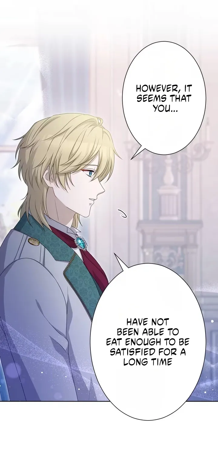 The Forsaken Saint Became the Crown Prince