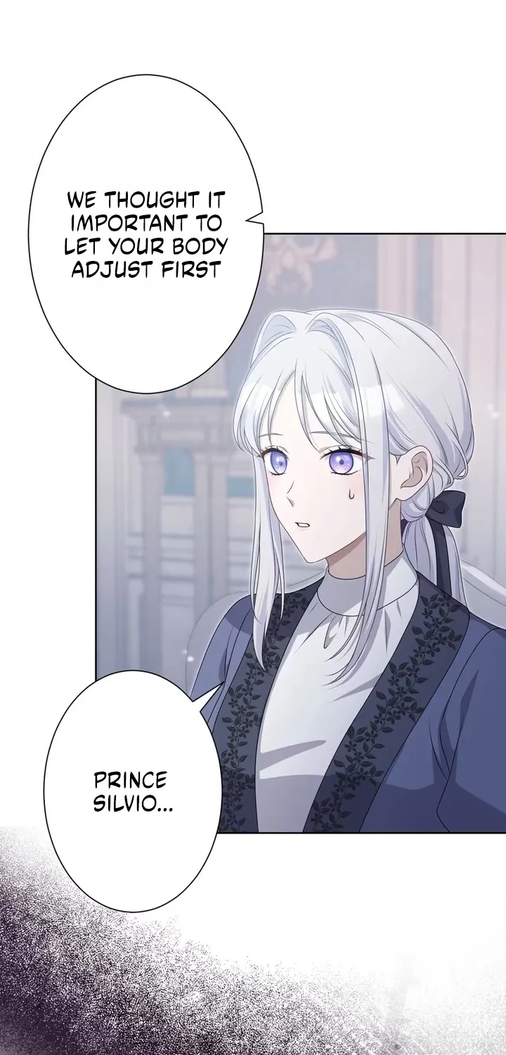 The Forsaken Saint Became the Crown Prince