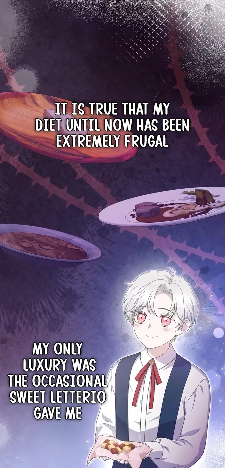 The Forsaken Saint Became the Crown Prince