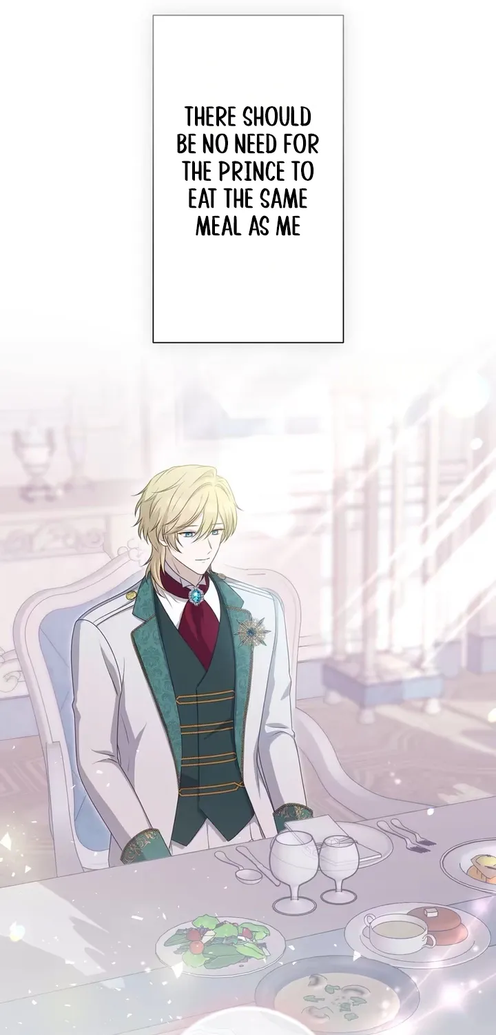 The Forsaken Saint Became the Crown Prince