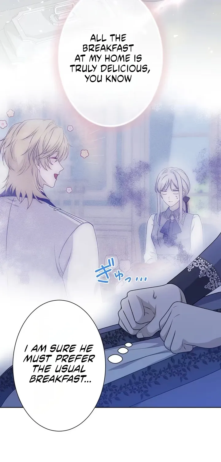 The Forsaken Saint Became the Crown Prince