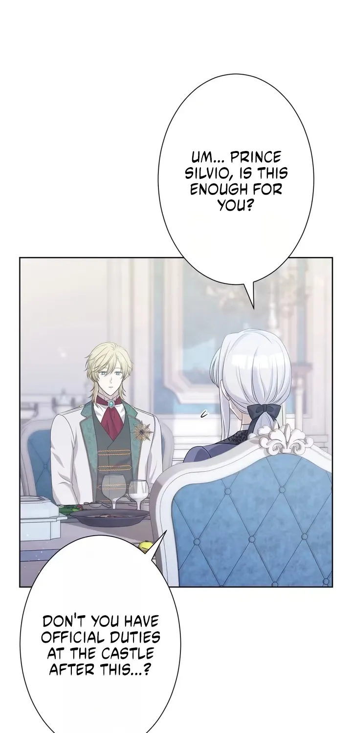 The Forsaken Saint Became the Crown Prince