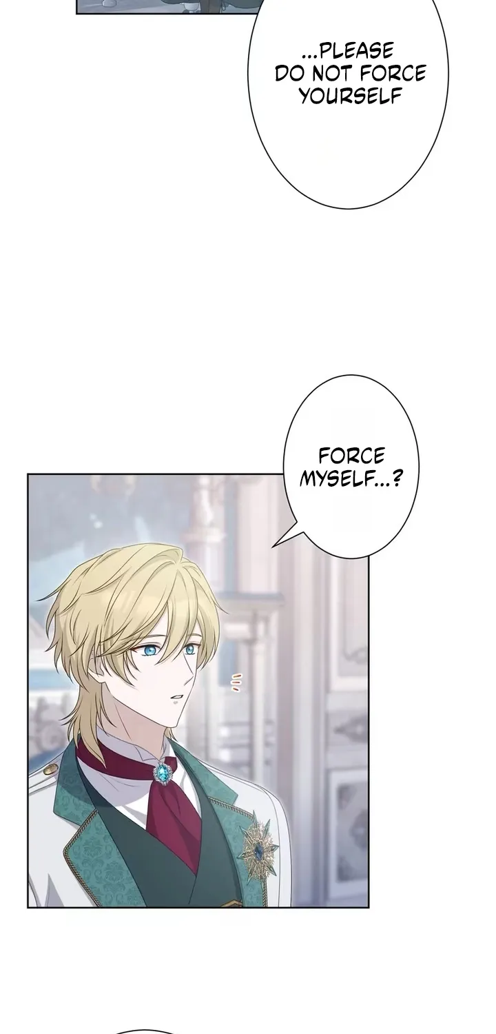 The Forsaken Saint Became the Crown Prince
