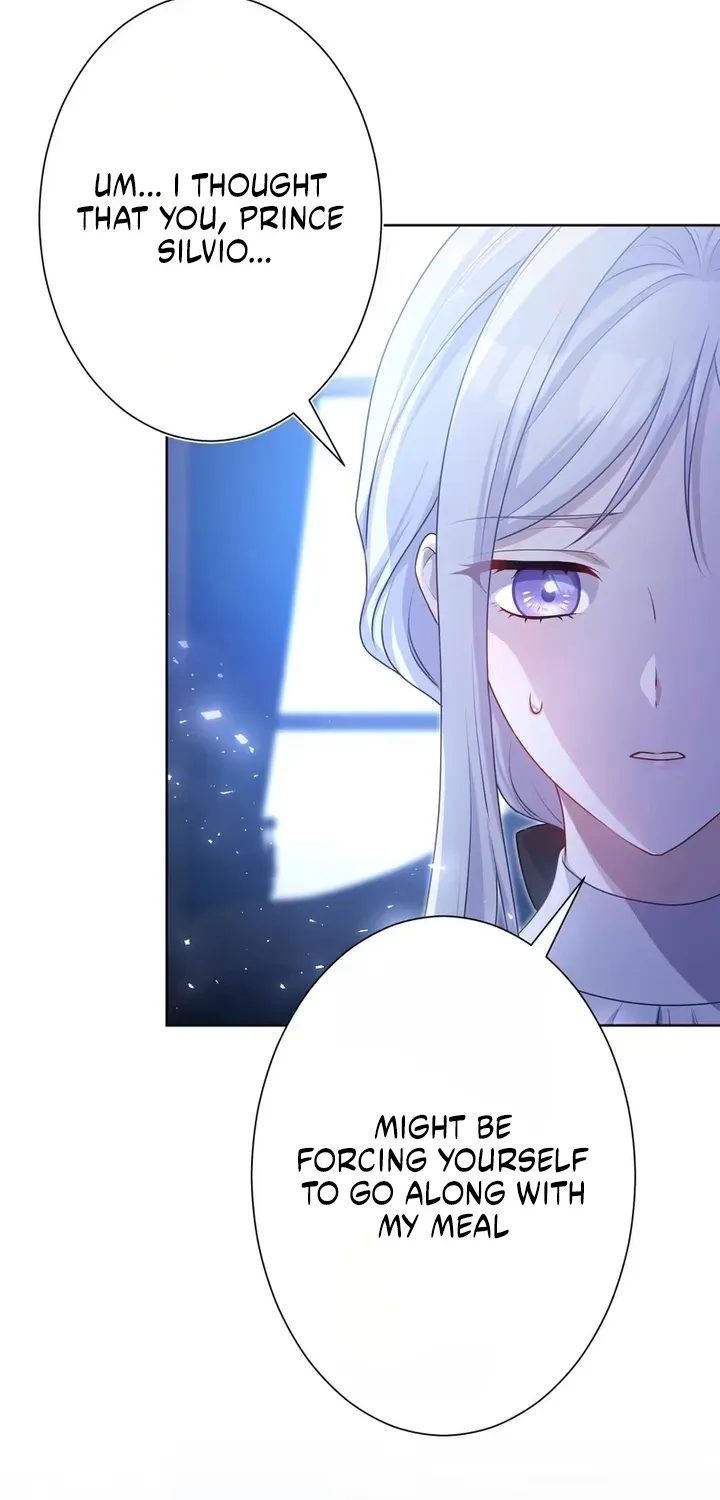 The Forsaken Saint Became the Crown Prince