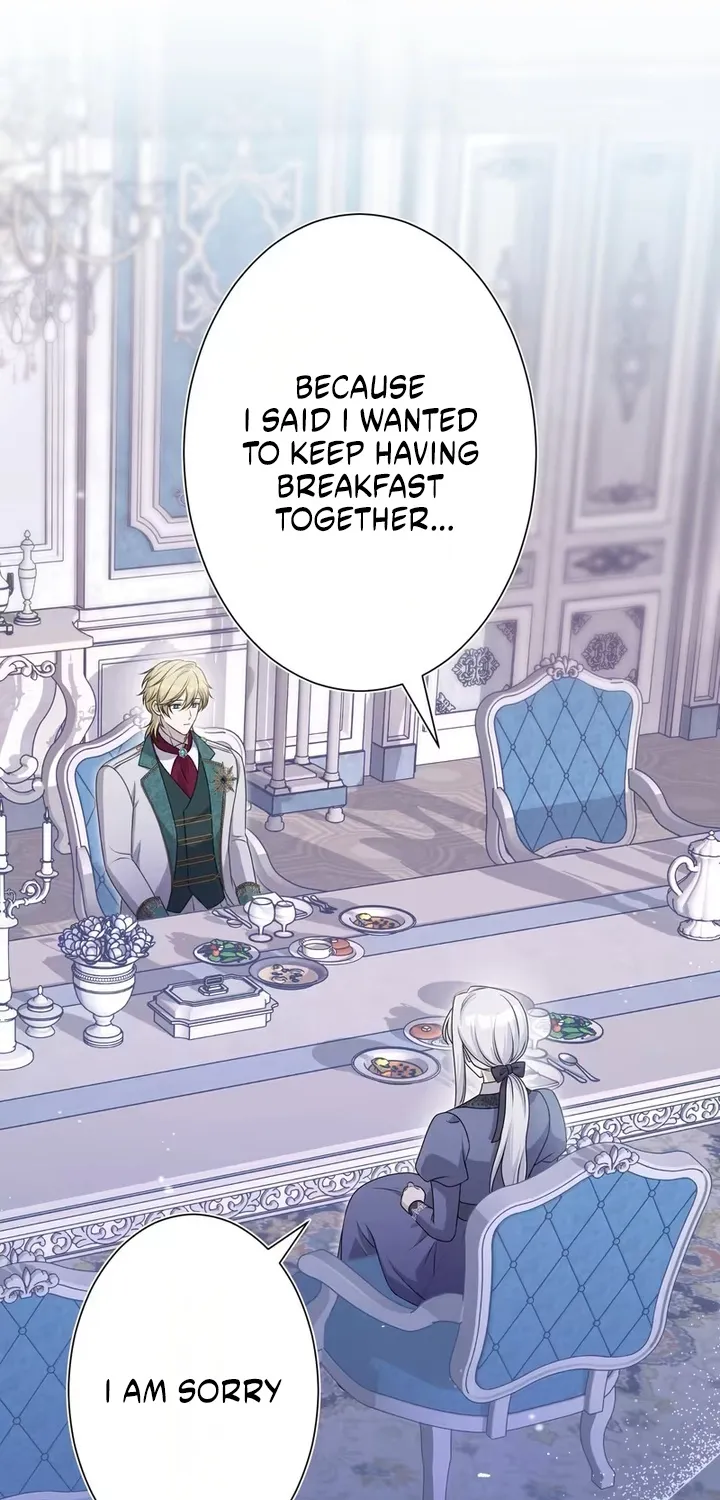 The Forsaken Saint Became the Crown Prince