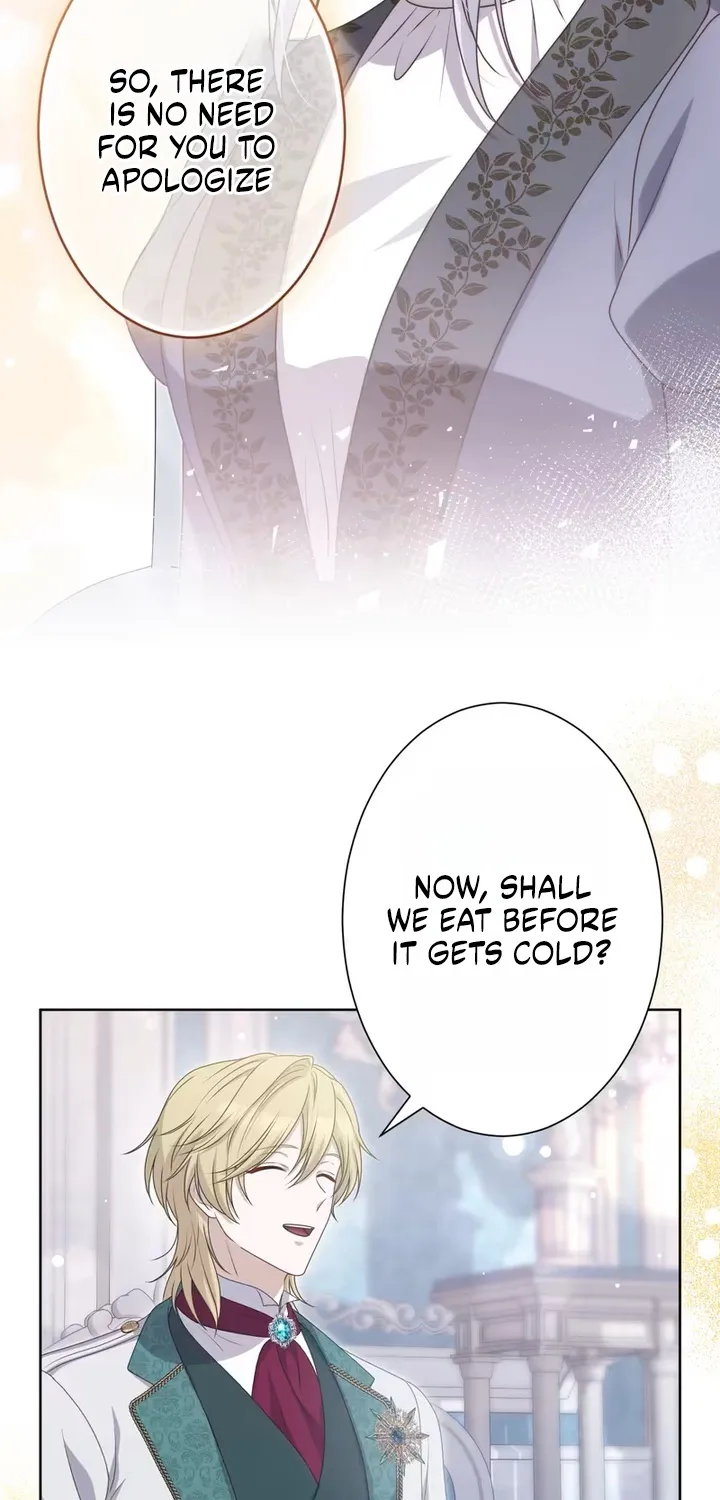 The Forsaken Saint Became the Crown Prince