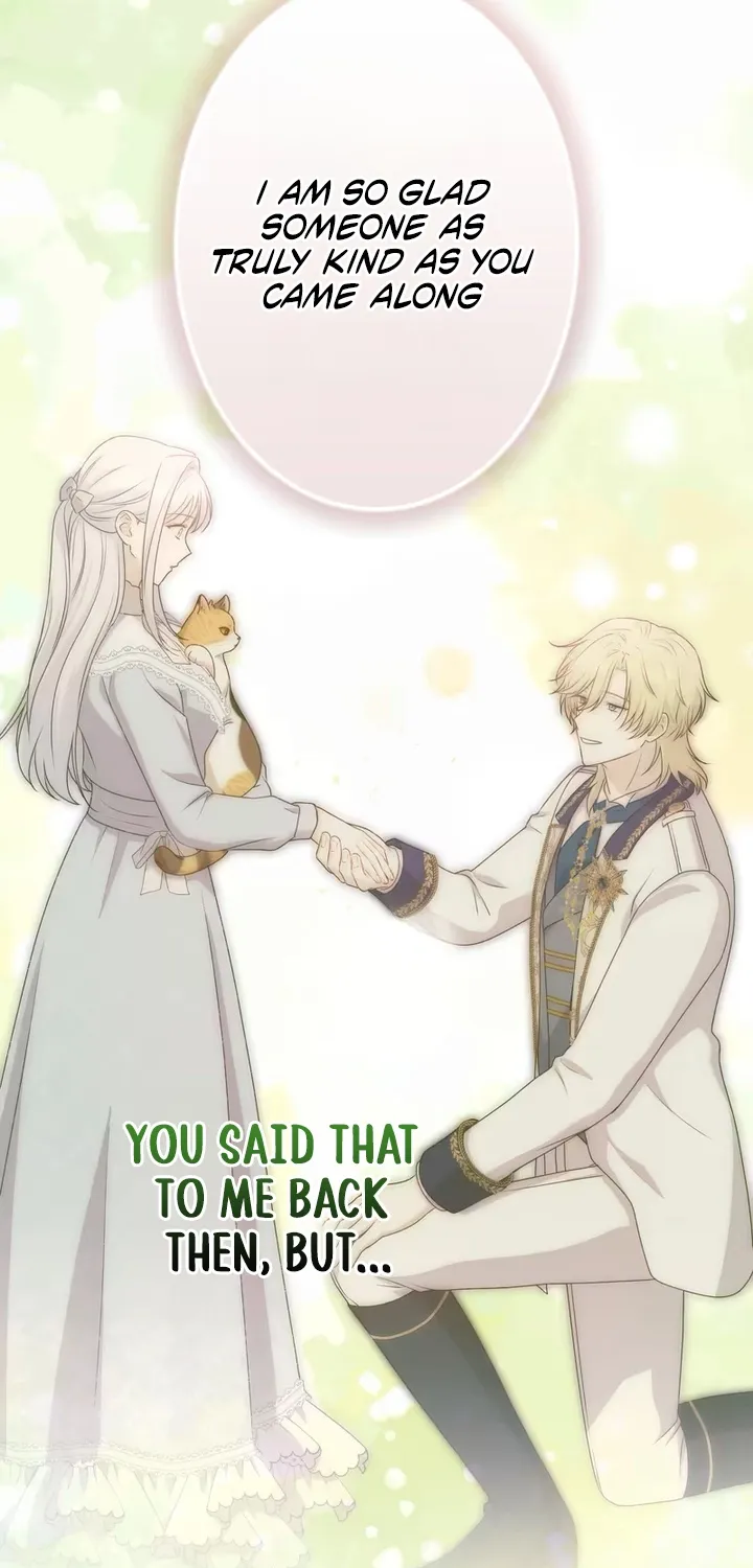 The Forsaken Saint Became the Crown Prince