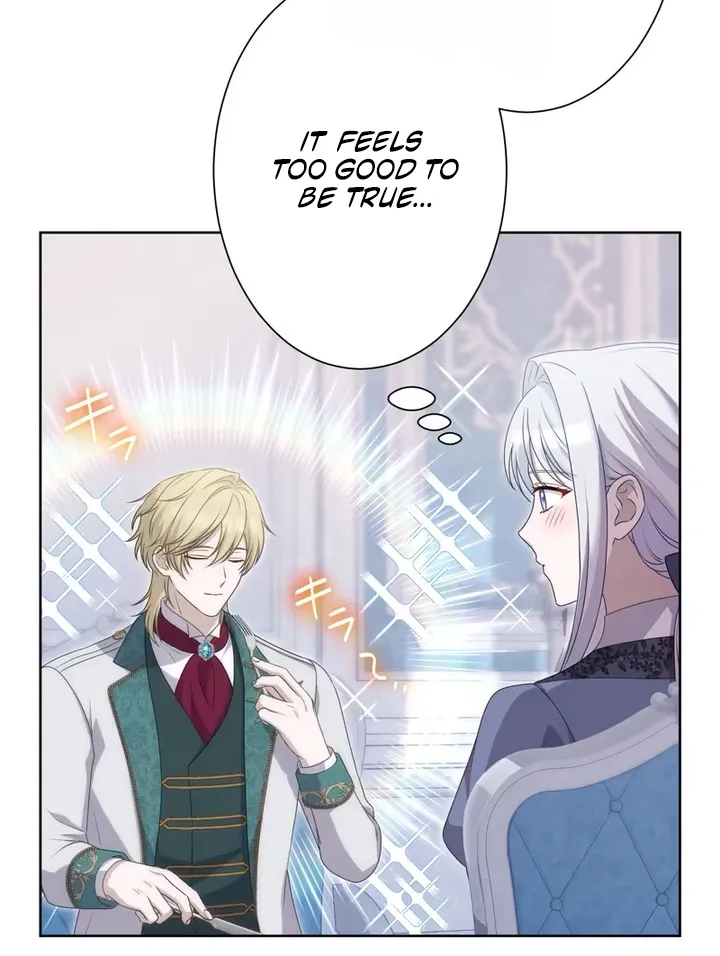 The Forsaken Saint Became the Crown Prince