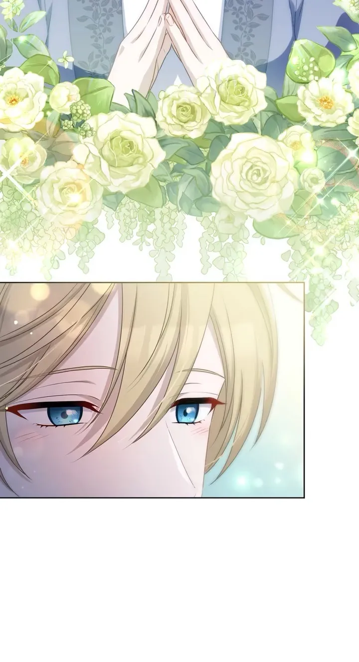 The Forsaken Saint Became the Crown Prince