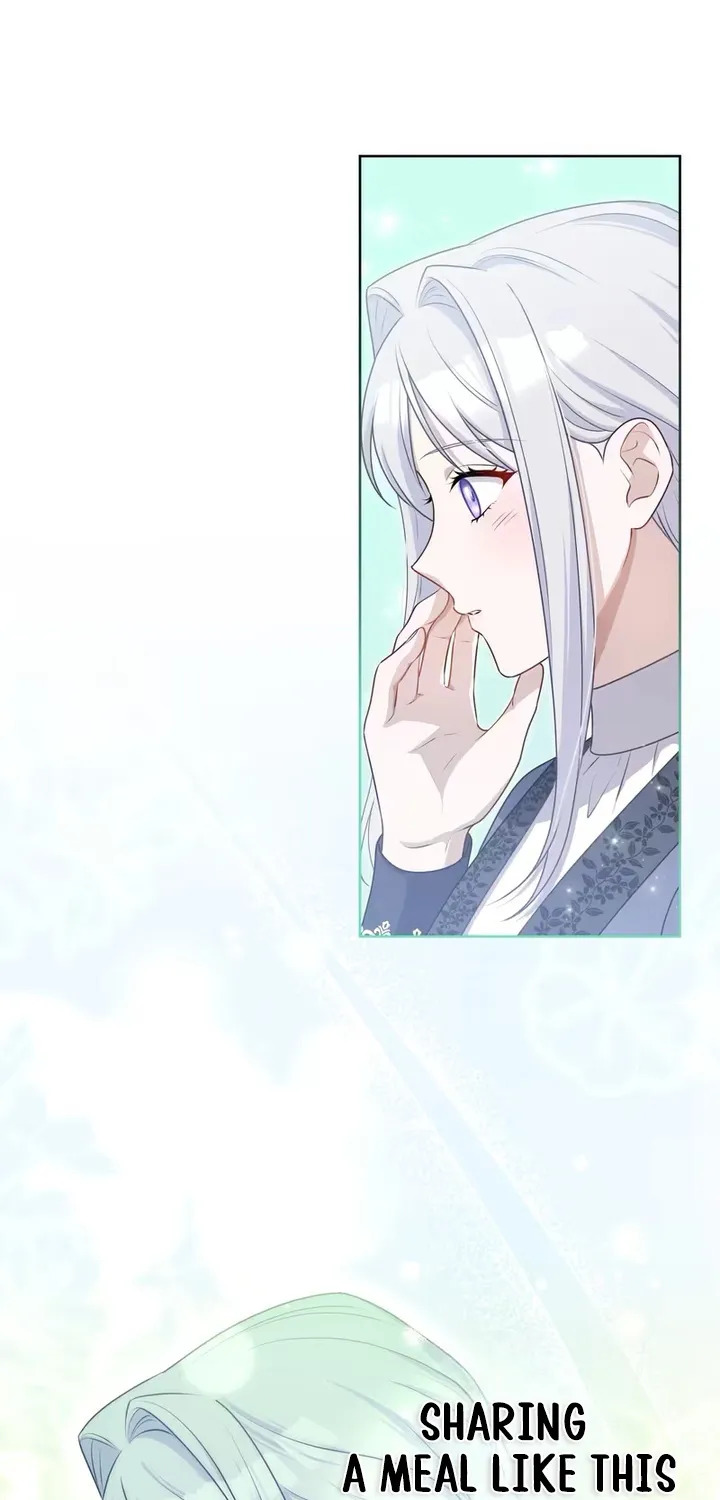 The Forsaken Saint Became the Crown Prince