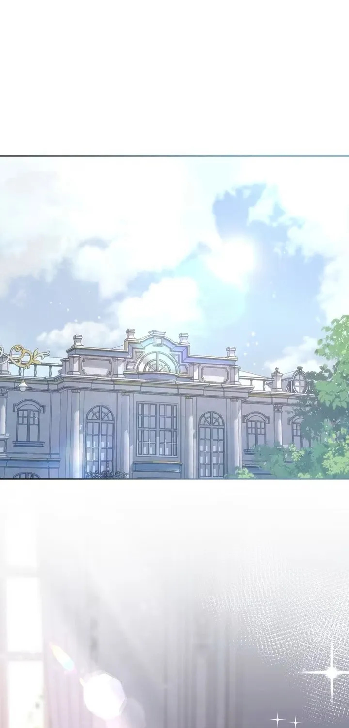 The Forsaken Saint Became the Crown Prince
