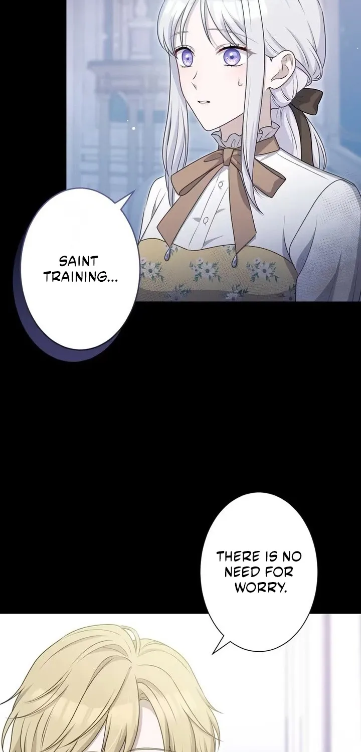 The Forsaken Saint Became the Crown Prince