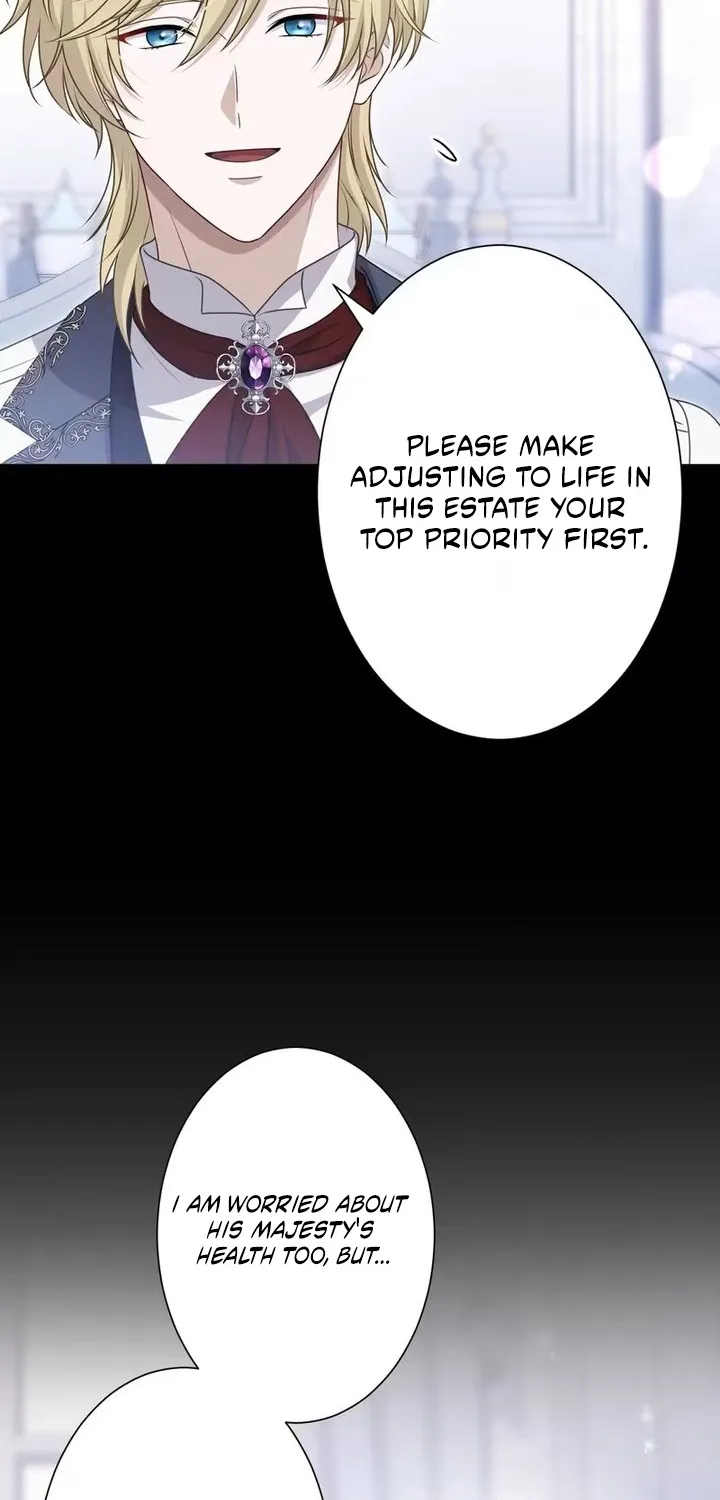 The Forsaken Saint Became the Crown Prince