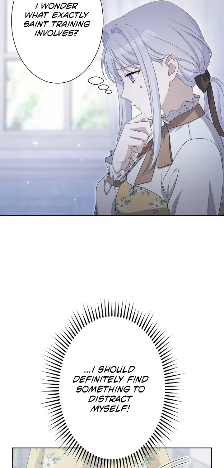 The Forsaken Saint Became the Crown Prince