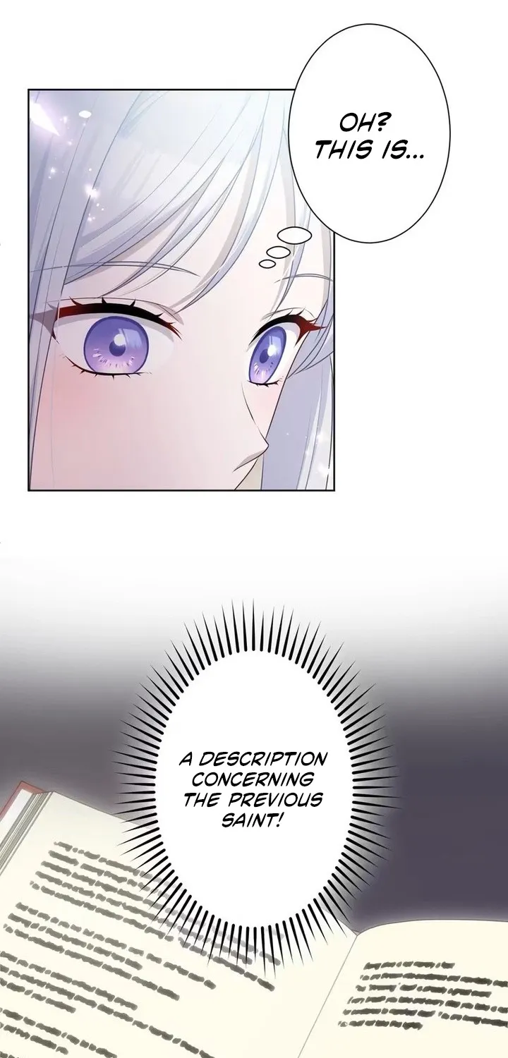 The Forsaken Saint Became the Crown Prince